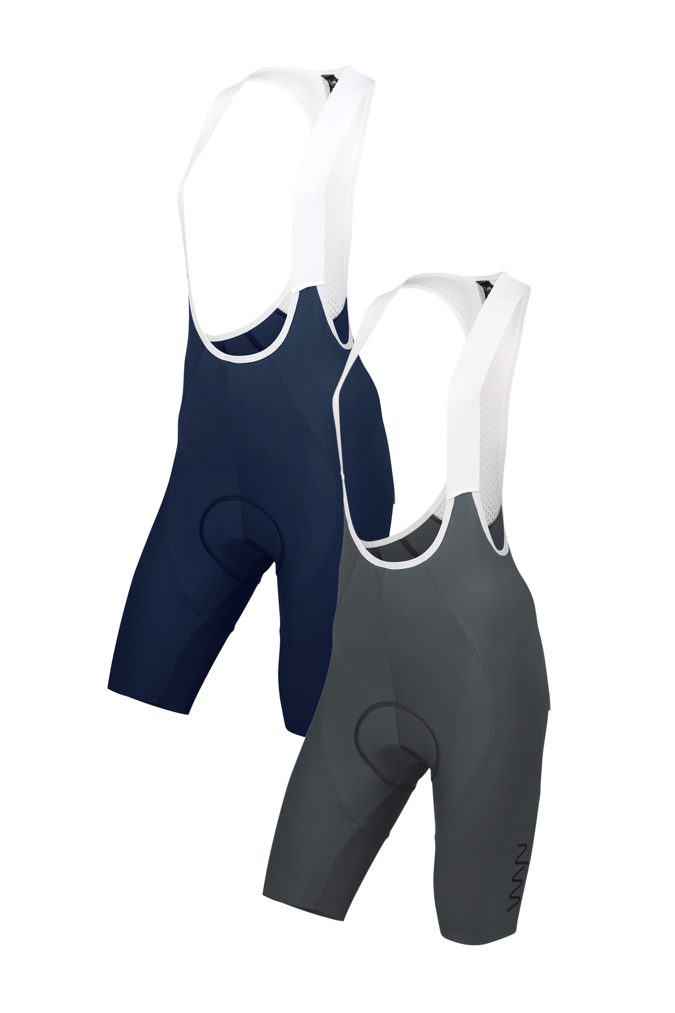 Women's LUCEO 2.0 Cycling Bib Shorts: Custom 2 Pack