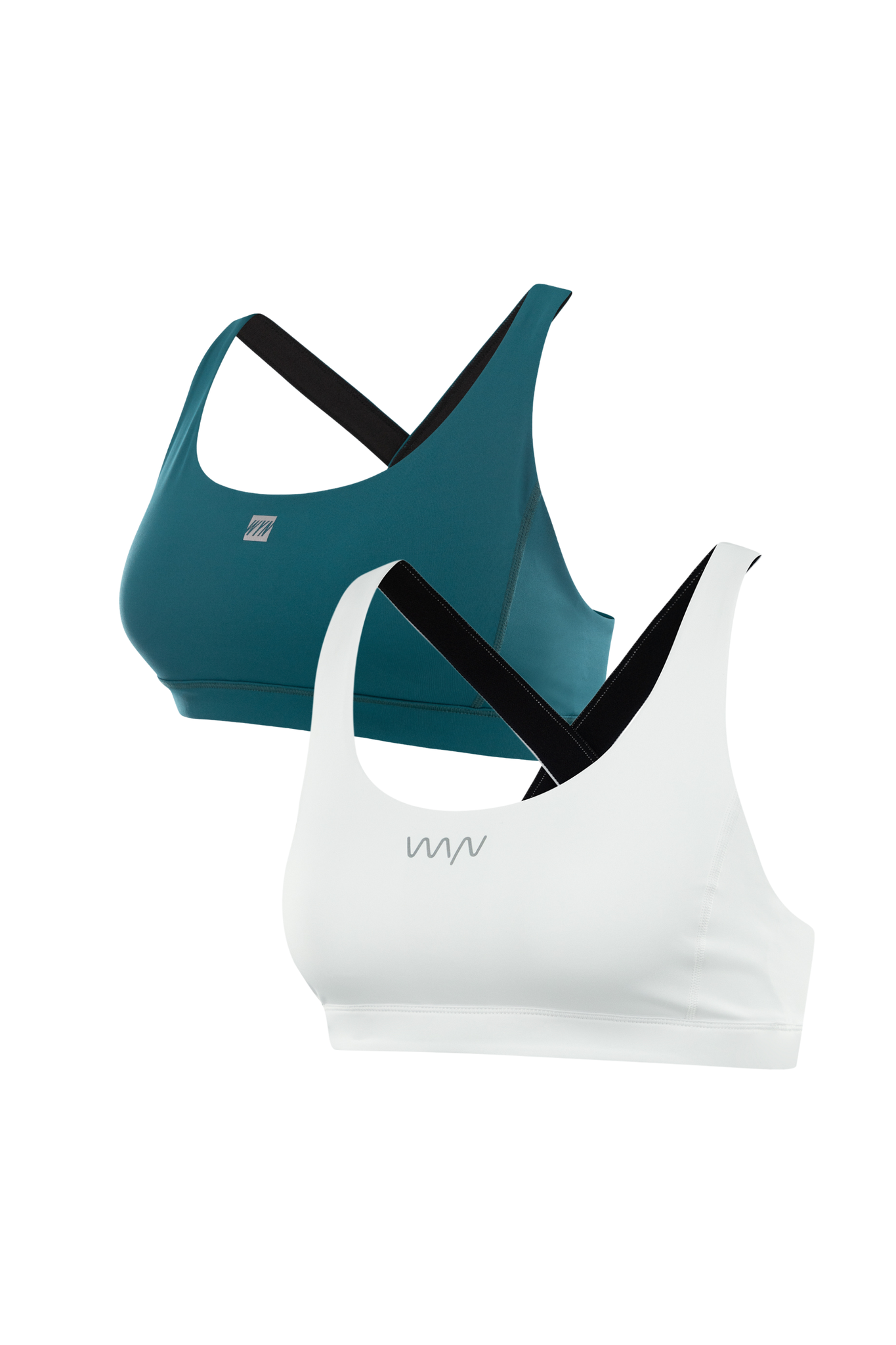 Women's Do. It. Now. Sports Bra: Custom 2 Pack