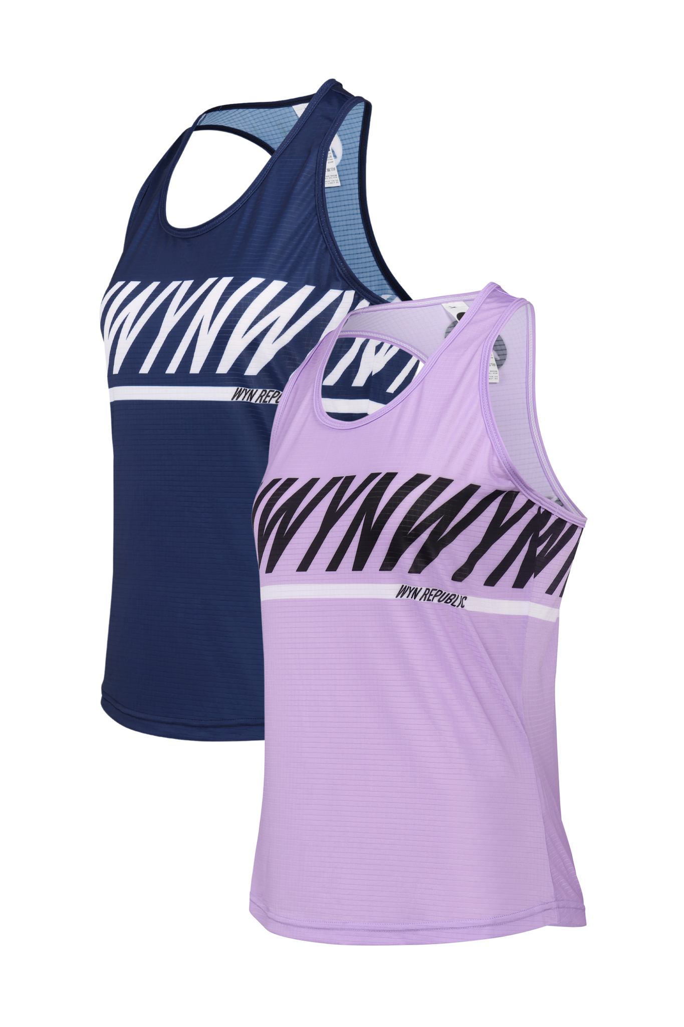 Women's Fly Tank: Custom 2 Pack