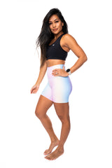 WYN by MALO racergirl bra w/pocket - black