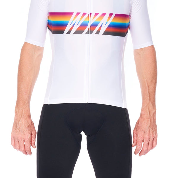 men's MANA premium cycling jersey - world champs in 2023